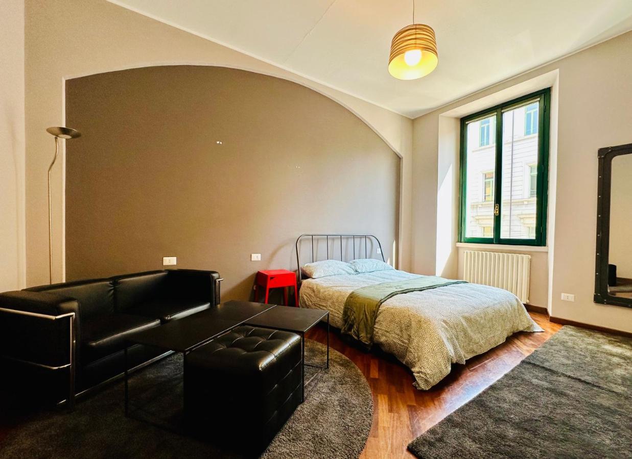 Sweet Apartment Navigli Milano S2 外观 照片