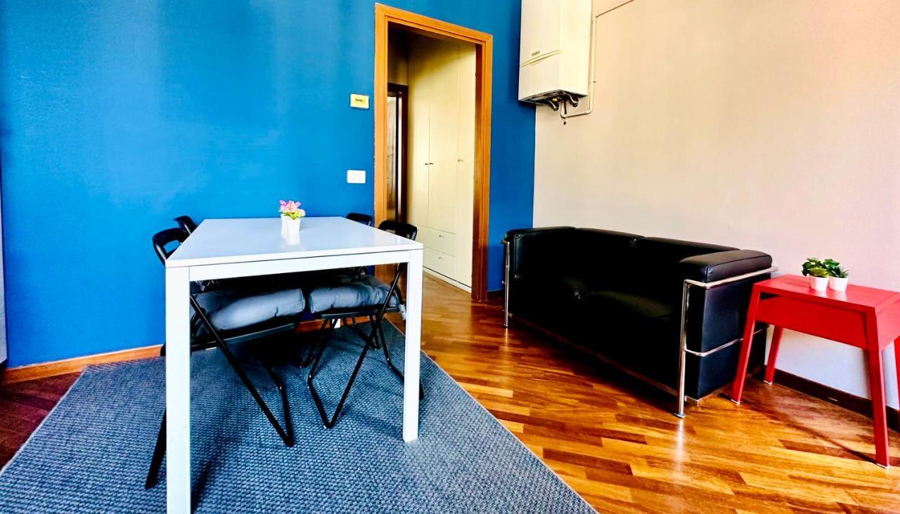 Sweet Apartment Navigli Milano S2 外观 照片