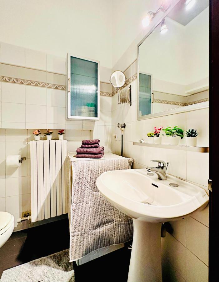 Sweet Apartment Navigli Milano S2 外观 照片