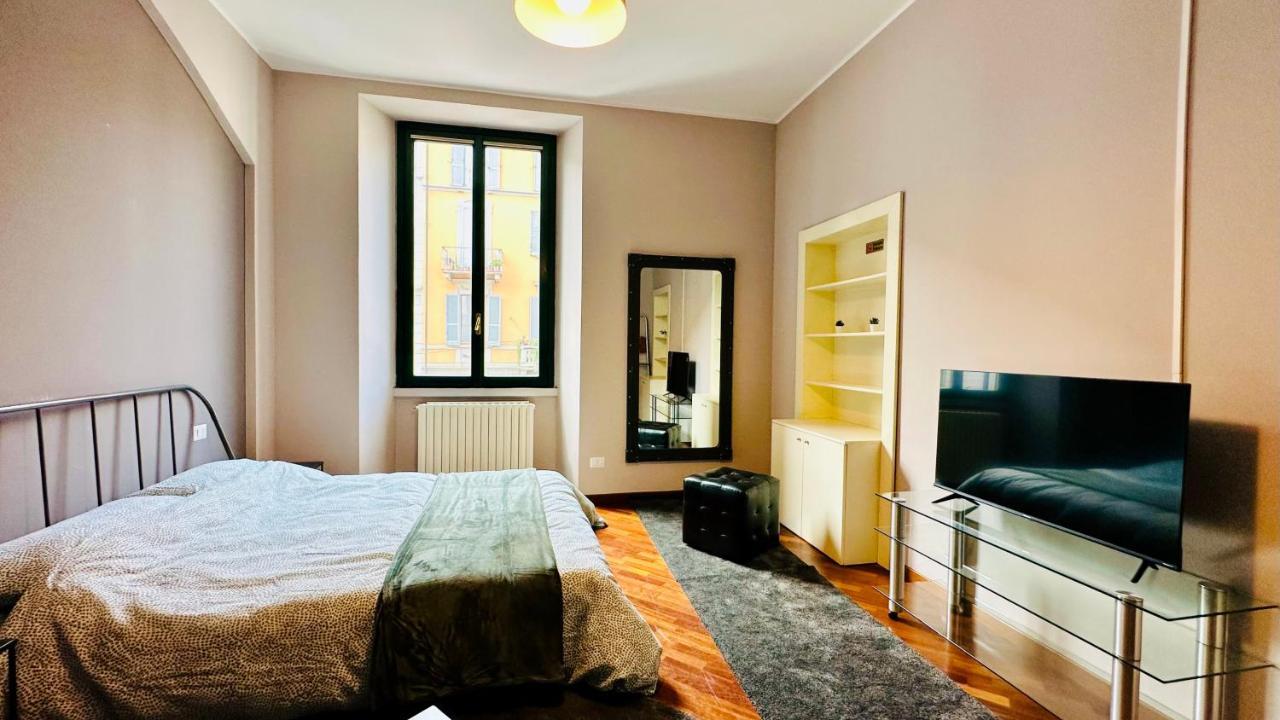 Sweet Apartment Navigli Milano S2 外观 照片