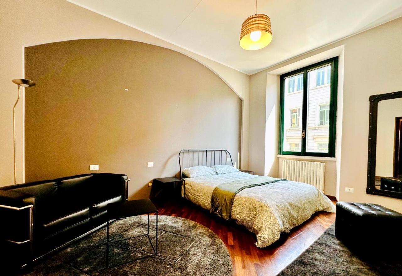 Sweet Apartment Navigli Milano S2 外观 照片