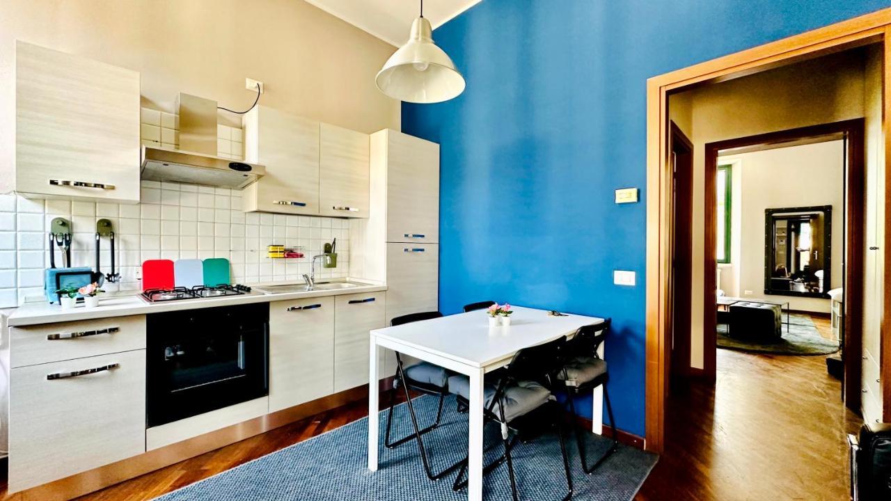 Sweet Apartment Navigli Milano S2 外观 照片