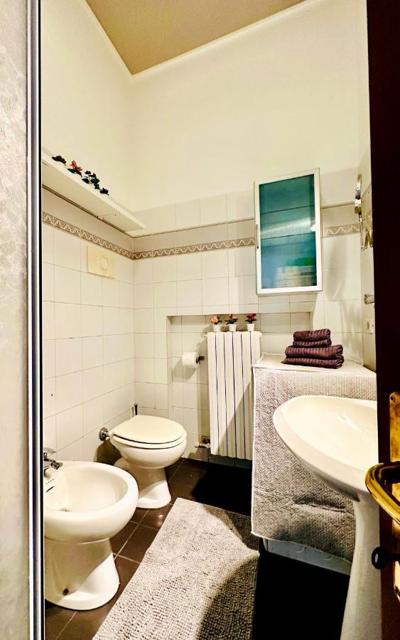 Sweet Apartment Navigli Milano S2 外观 照片