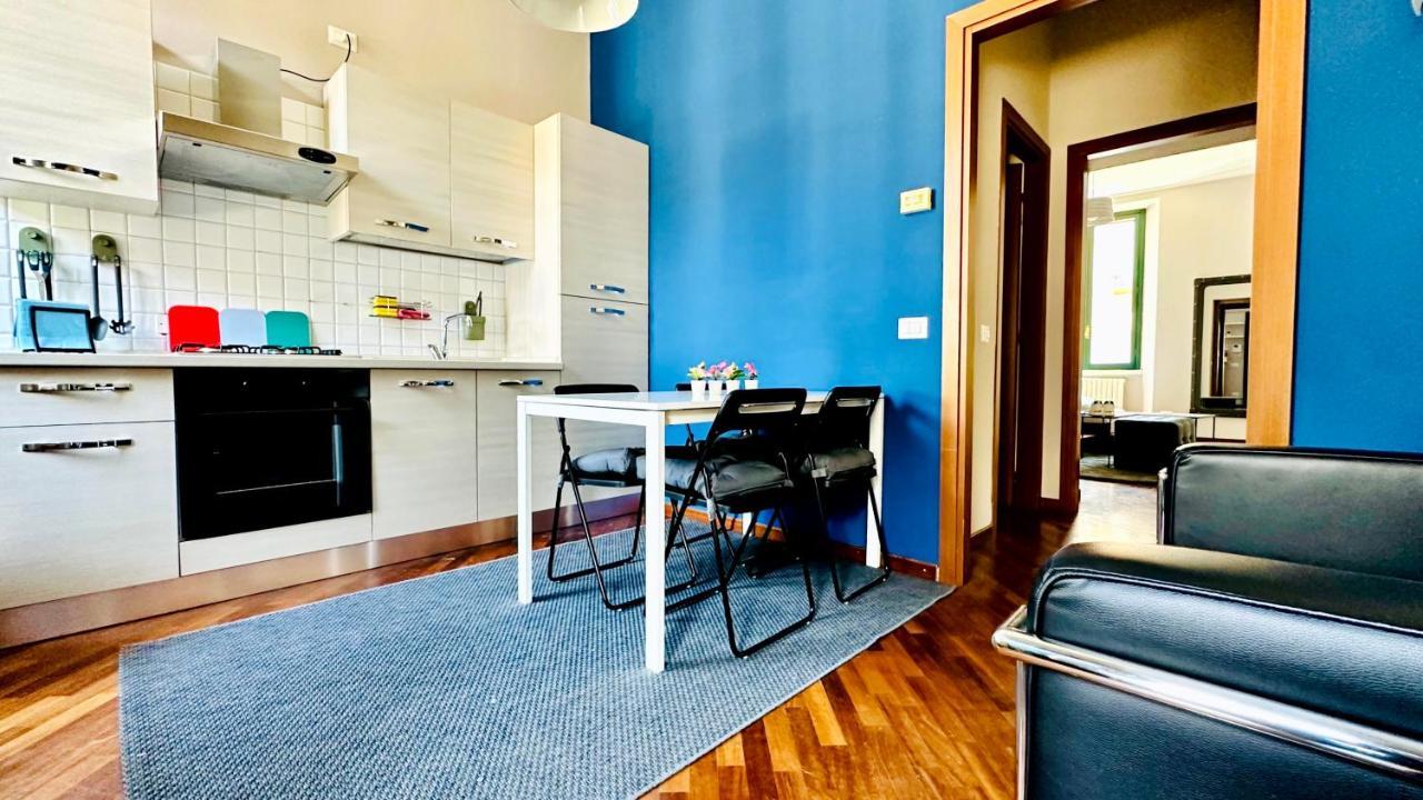 Sweet Apartment Navigli Milano S2 外观 照片